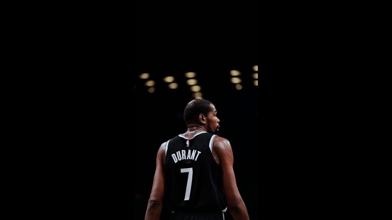 Kevin Durant mp3.  Prod. by @malachifrsouth