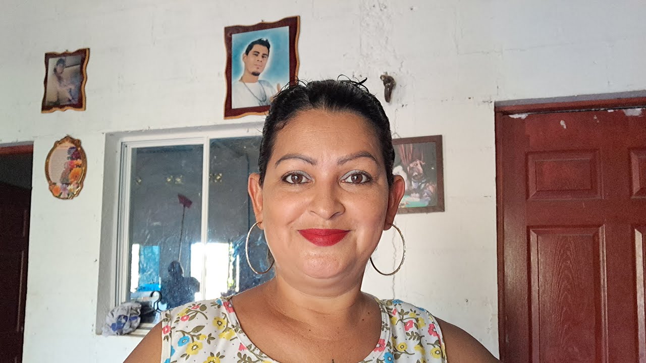 vamos a lavar ropa acompáñenme un rato