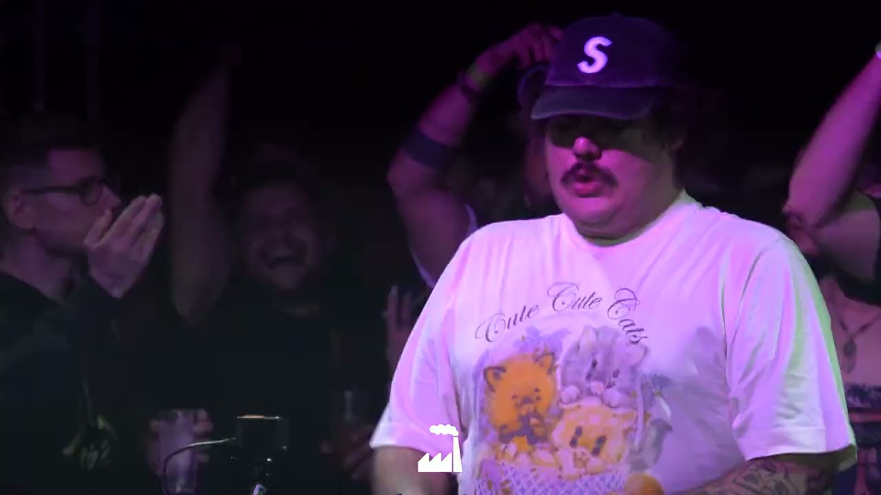 BRISOTTI FULL SET @ AUDIODROME CLUB - SHOUT! PARTY - 20 Apr 2024