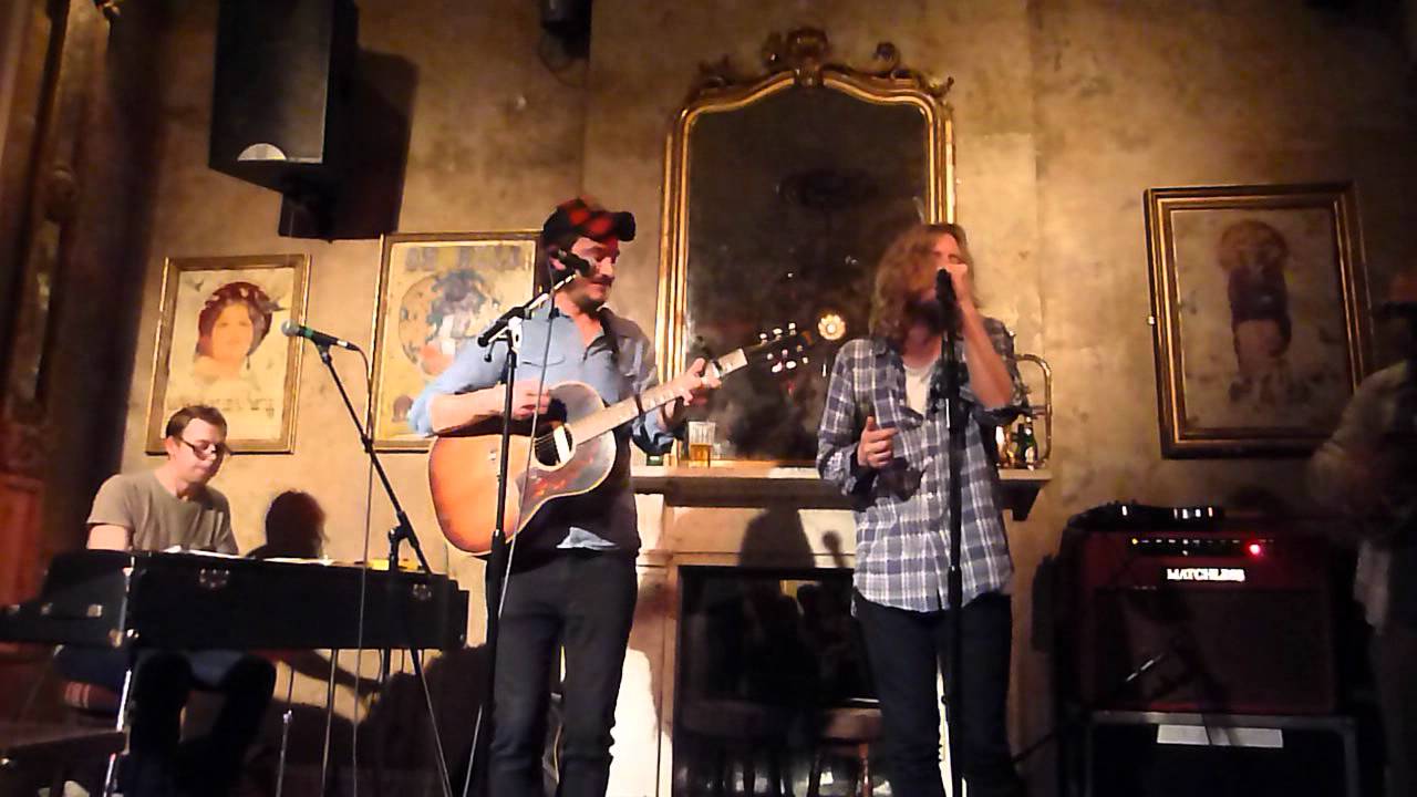 Funny Looking Angels - Smith & Burrows