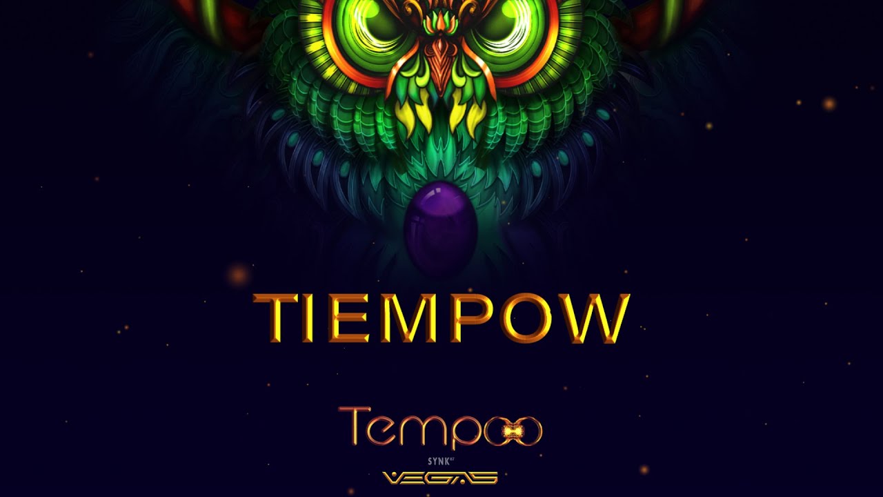 Vegas-Tiempow