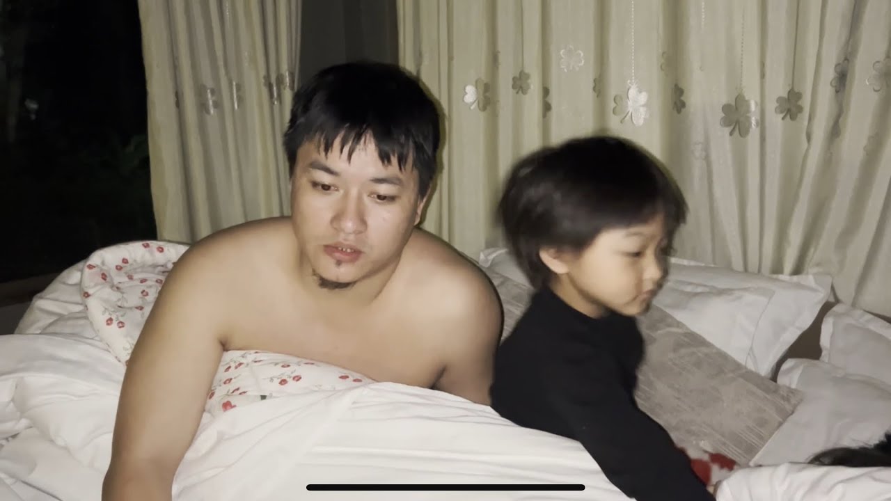 Chhungkuain kan riak bo ! | Drew & Melo Vlogs |
