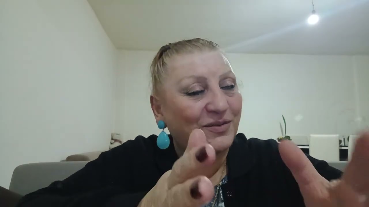 AYŞE ABLA ||23Subat-01Mart ||YAY BURCU HAFTALIK AÇILIM 