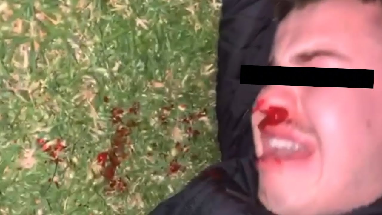 это закончилось ПЛОХО!!!