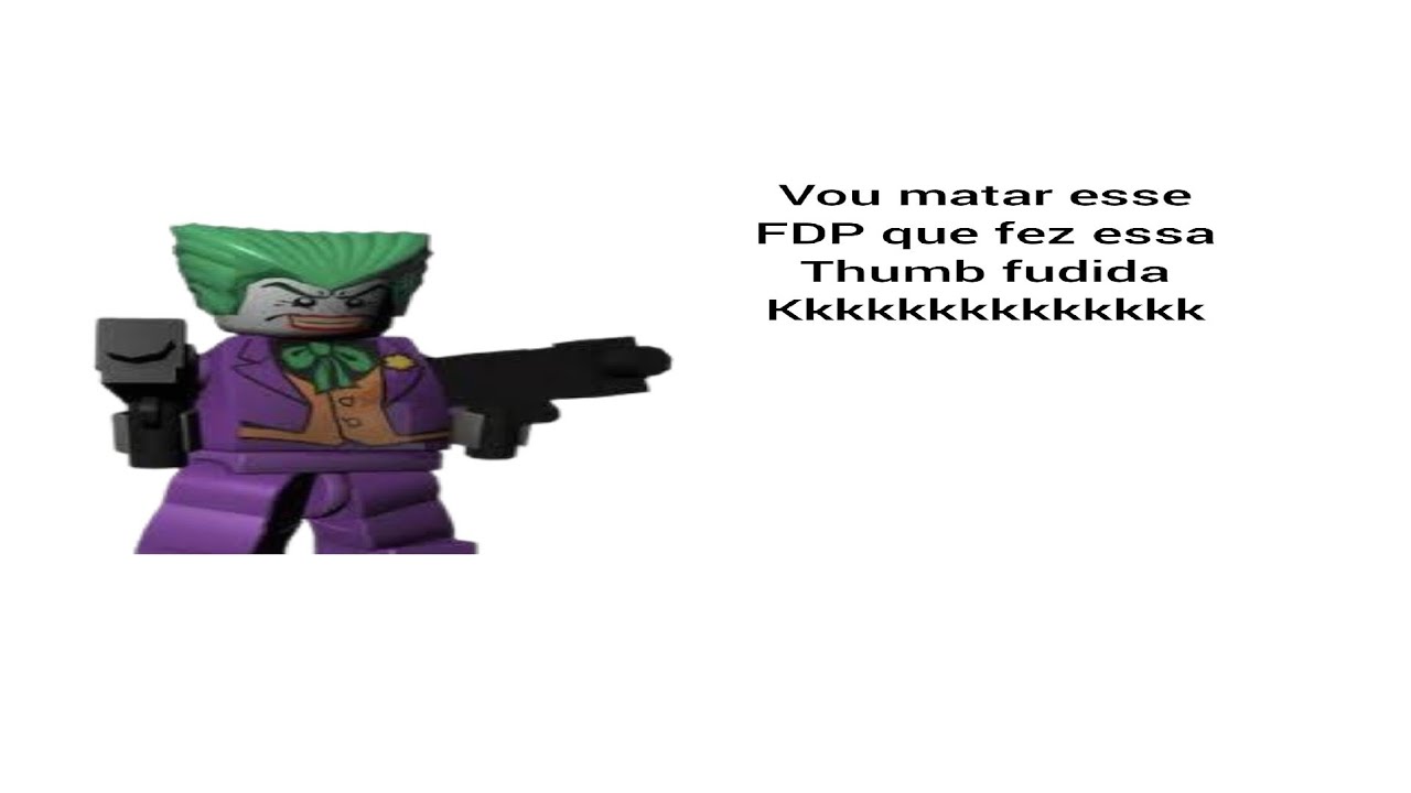 Lego Batman The Videogame Da Zueira