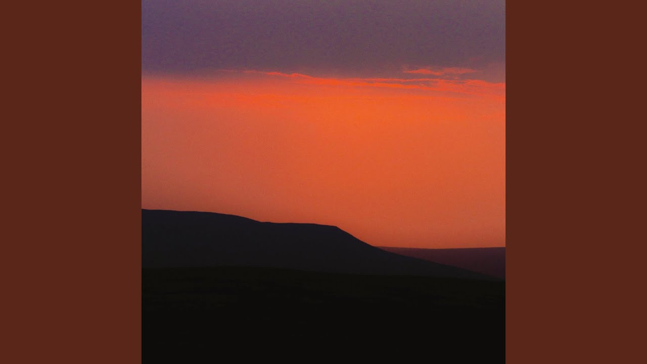 Every Flame a Sunset