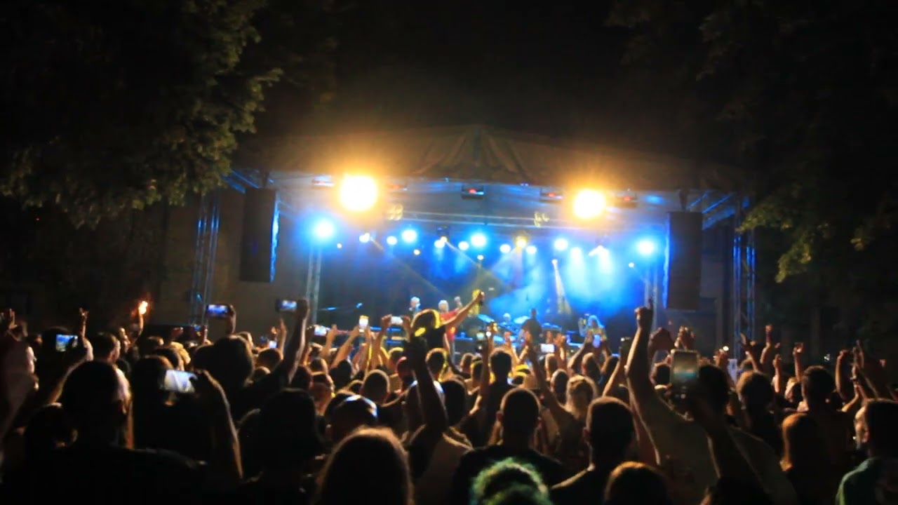 HLADNO PIVO - SUPERMAN - 7. Sabor R'n'R Lučani