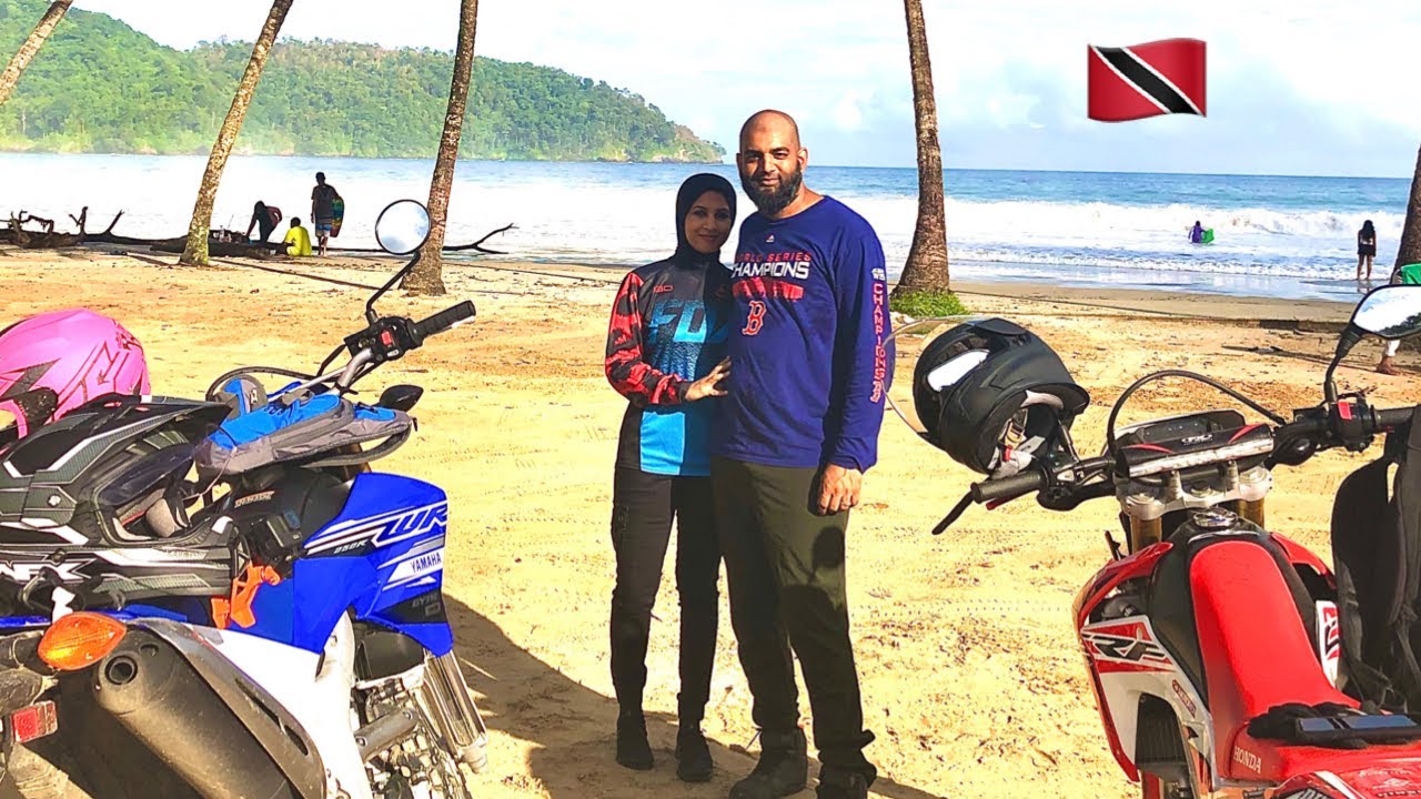 NORTH COAST ON THE ENDUROS