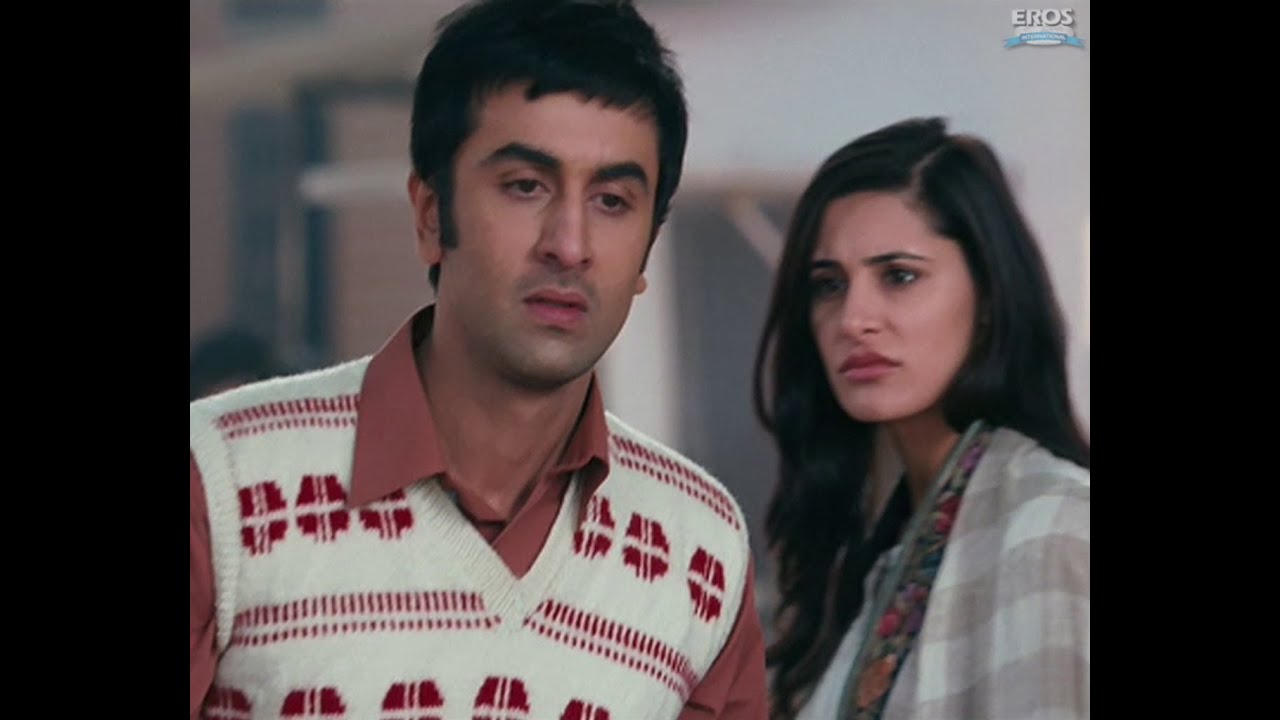 Ranbir's college day proposal | Rockstar