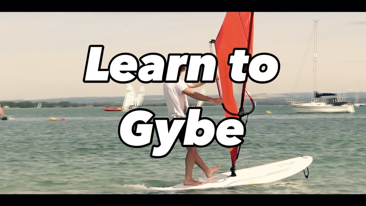 Can you gybe in light winds?