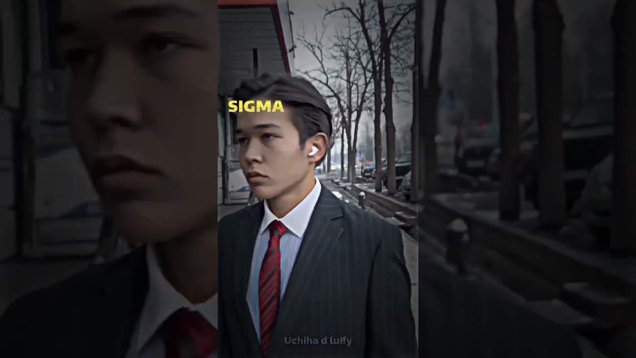 SIGMA VS CHAD 