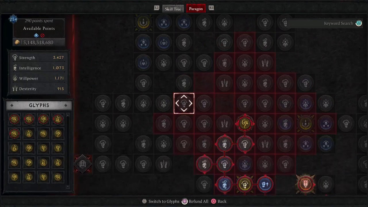 SYBTIGER Paladin T4 Pit 150 Grind! VoH D4 ⚔️ #Diablo4 #Paladin #D4