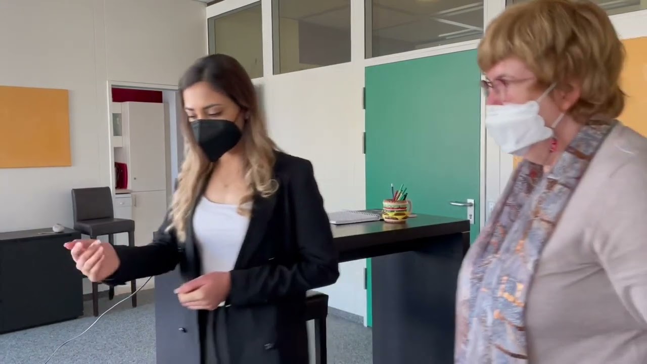 Berufsbild Friseur*in - Ausbildung an der Walter-Gropius-Schule Hildesheim