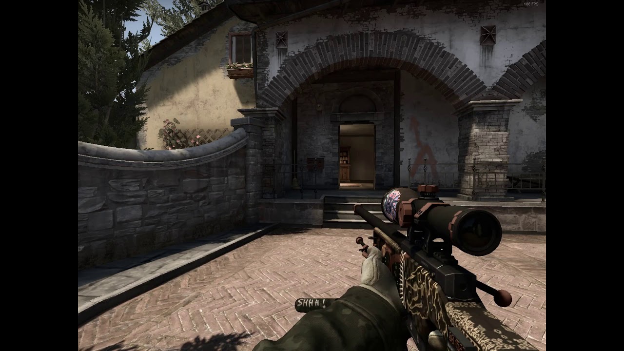 CS:GO 2 clutchs key for win Face iT lvl 6 match