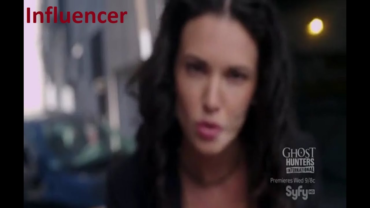 Alphas Powers Influencer