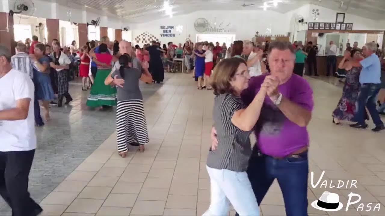 VALDIR PASA  -  INSCREVA-SE NO CANAL