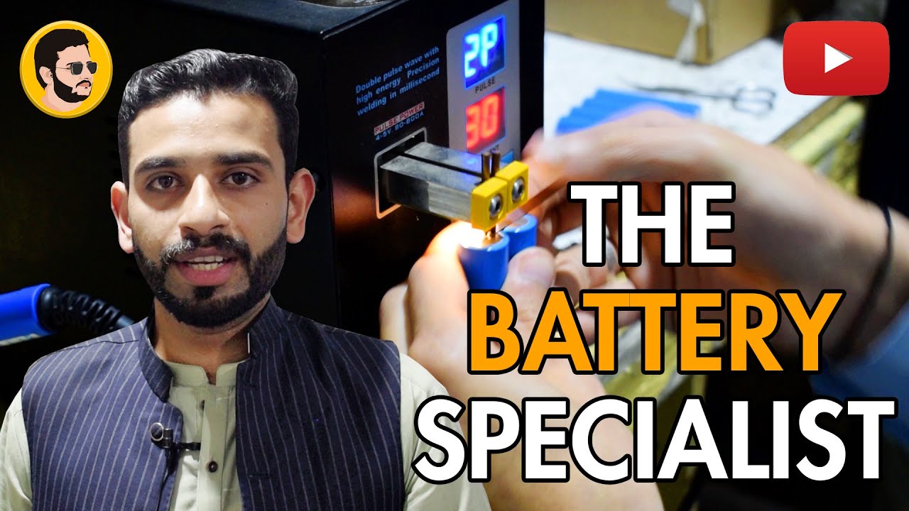 The Battery Specialist | Awan Batteries | Rawalpindi | Faseeh Khalid|.