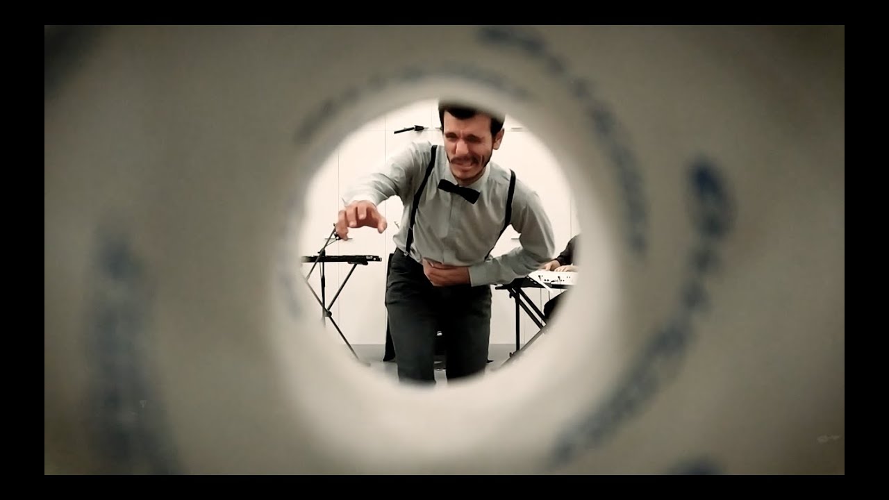 James Bond Theme (Barry/Tchaikovsky) - Decostruttori Postmodernisti