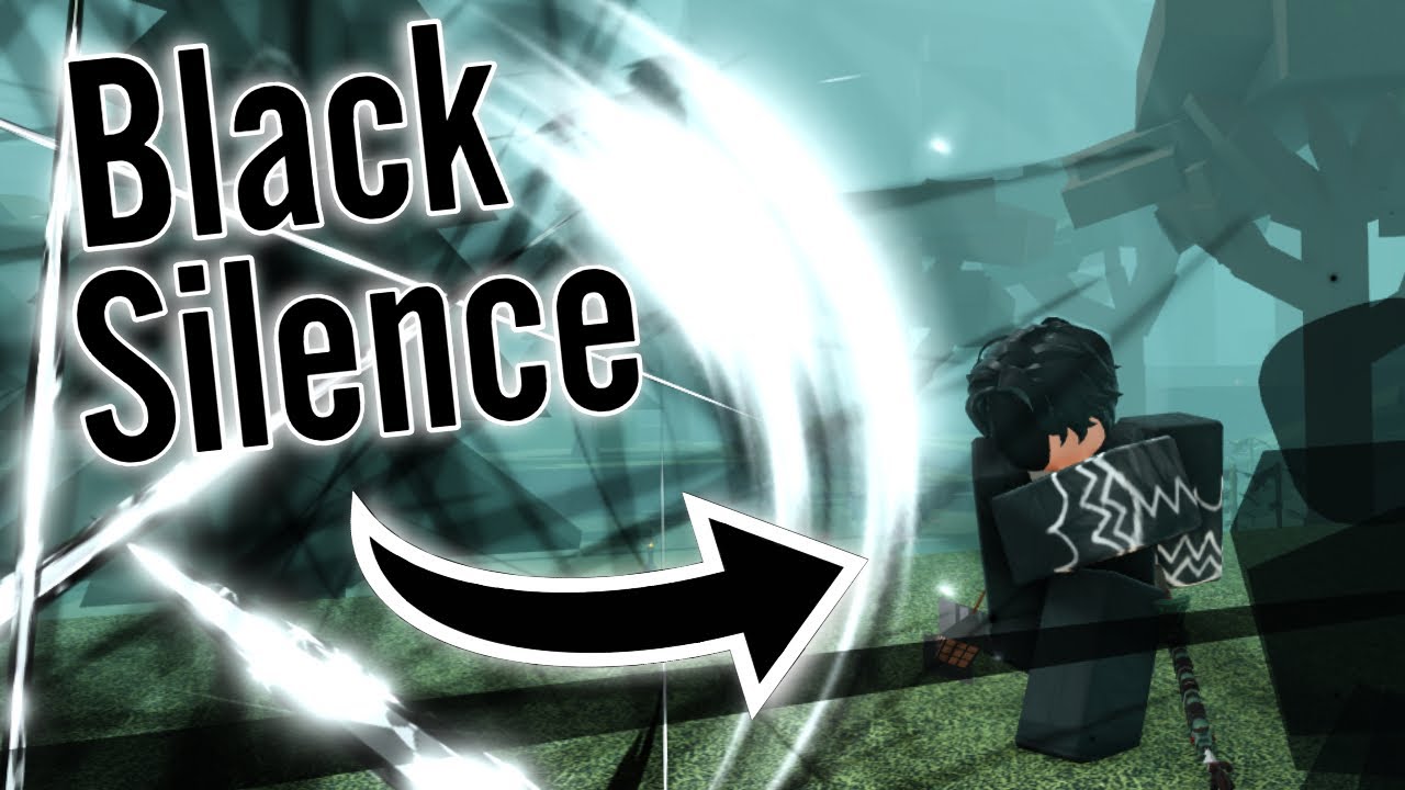 [Heian] Full Shadow Style Obtainment + Showcase