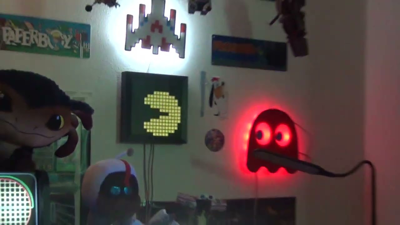 Home Arcade