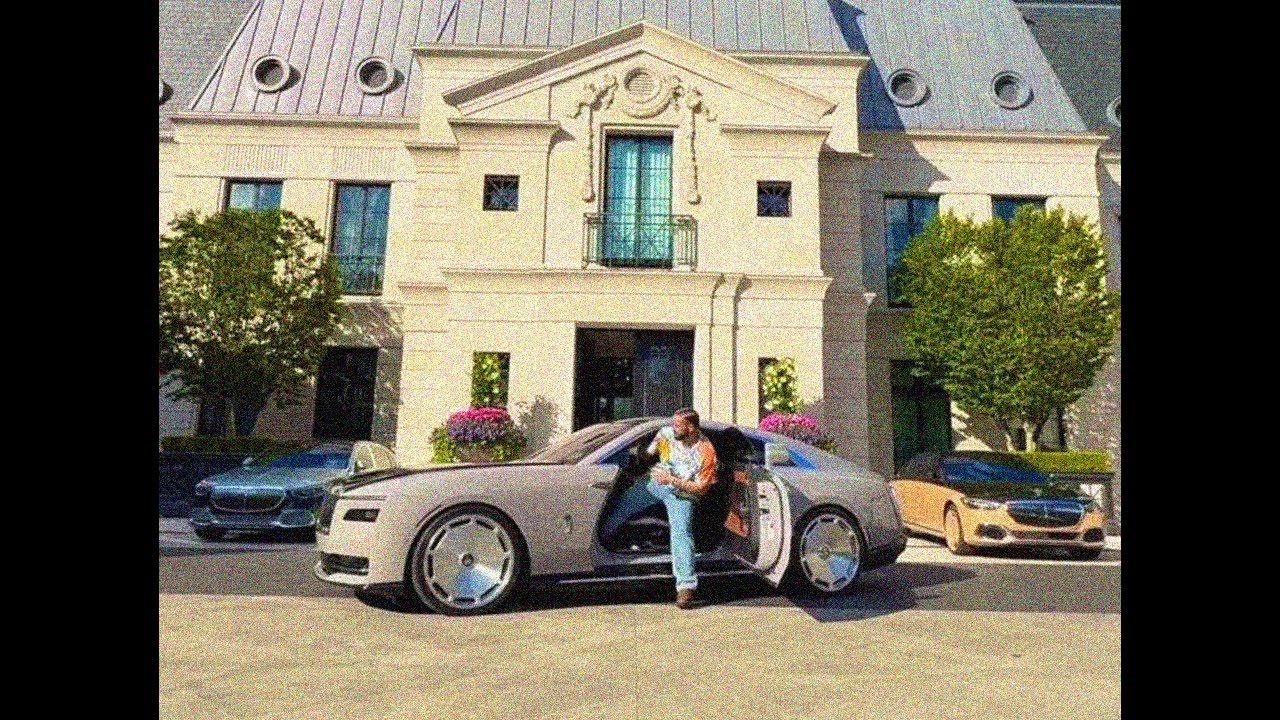 Drake Type Beat  - 