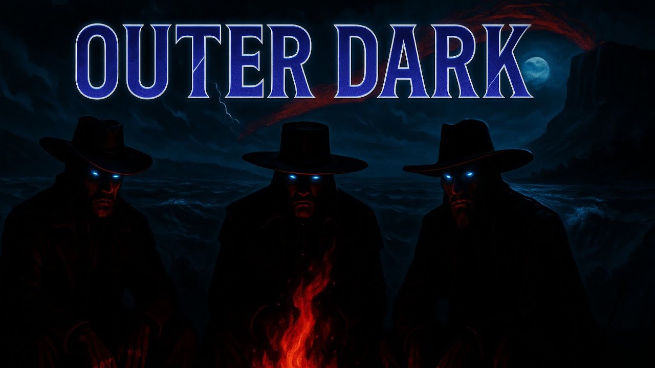 BLA & TRISTAN: Cormac McCarthy's OUTER DARK