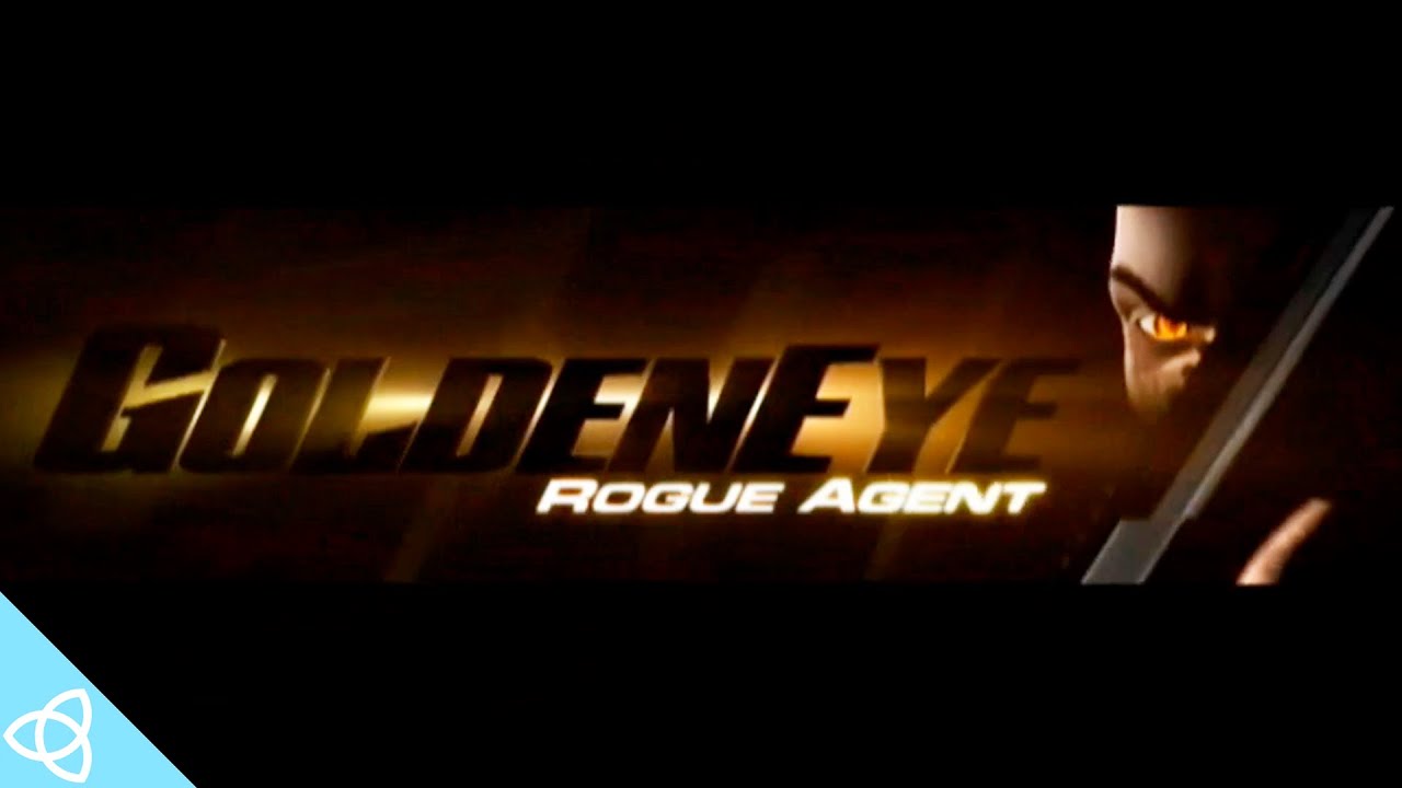 GoldenEye: Rogue Agent - 2004 Trailer [High Quality]