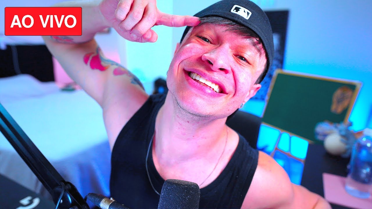 💥🔥💓A LIVE MAIS BRABA CHEGOU !!💥🔥💓 BOA NOITE MEUS LINDOS JÁ DEIXA O MEMBRO E SEU LIKEEEEEEEEEEEEEEE