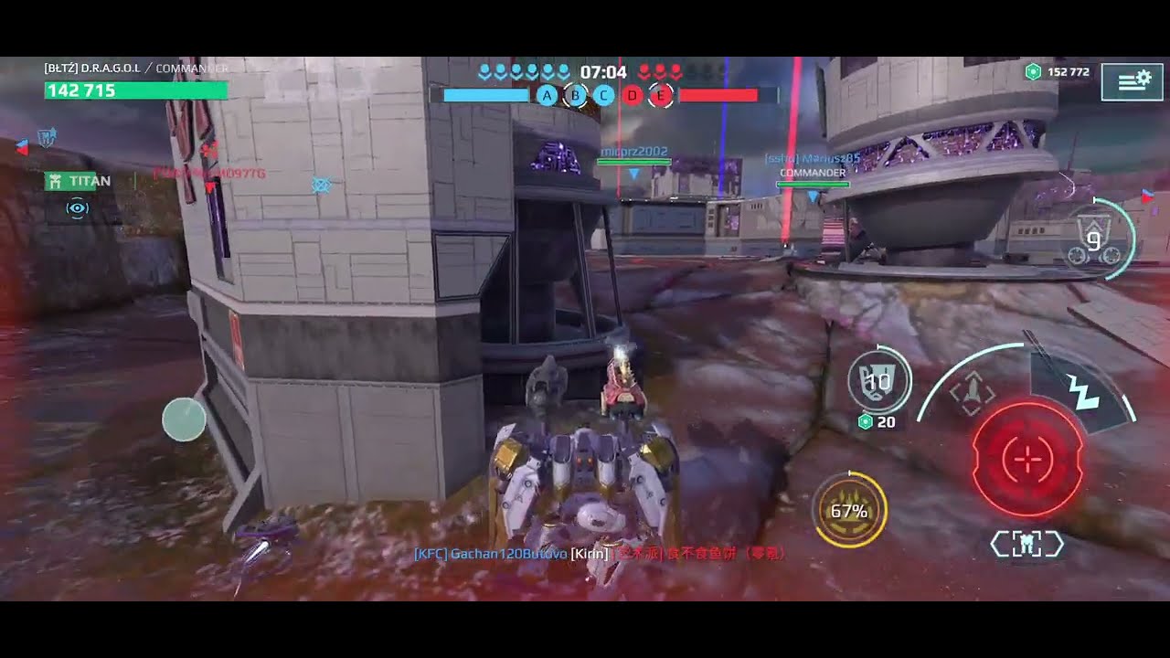 War Robots 691
