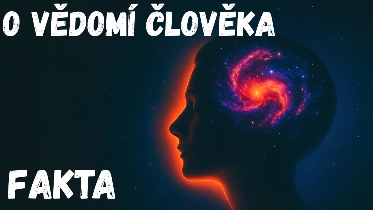 Nejv&iacute;ce Uklidňuj&iacute;c&iacute; Fakta O Vědom&iacute;, U Kter&yacute;ch Snadno Usnete