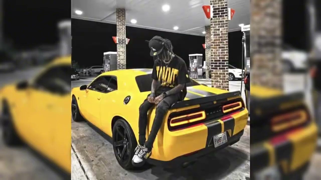 (FREE FOR PROFIT) Jersey Club x Pluggnb Type Beat 2025 “why”