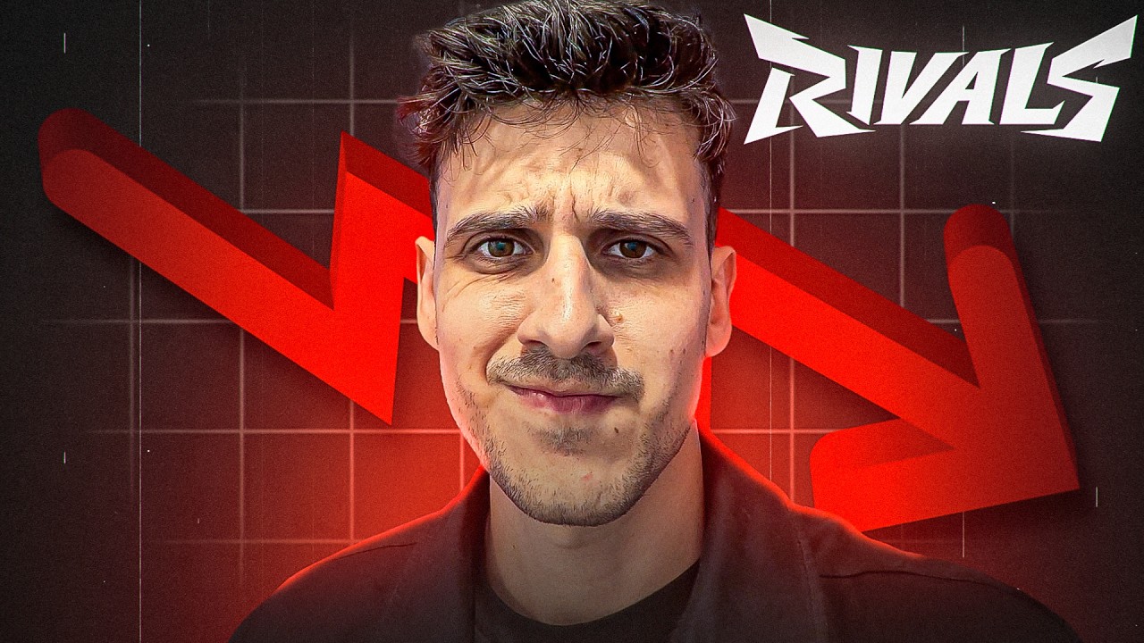 MI OPINIÓN DEL ESTADO ACTUAL DE MARVEL RIVALS 