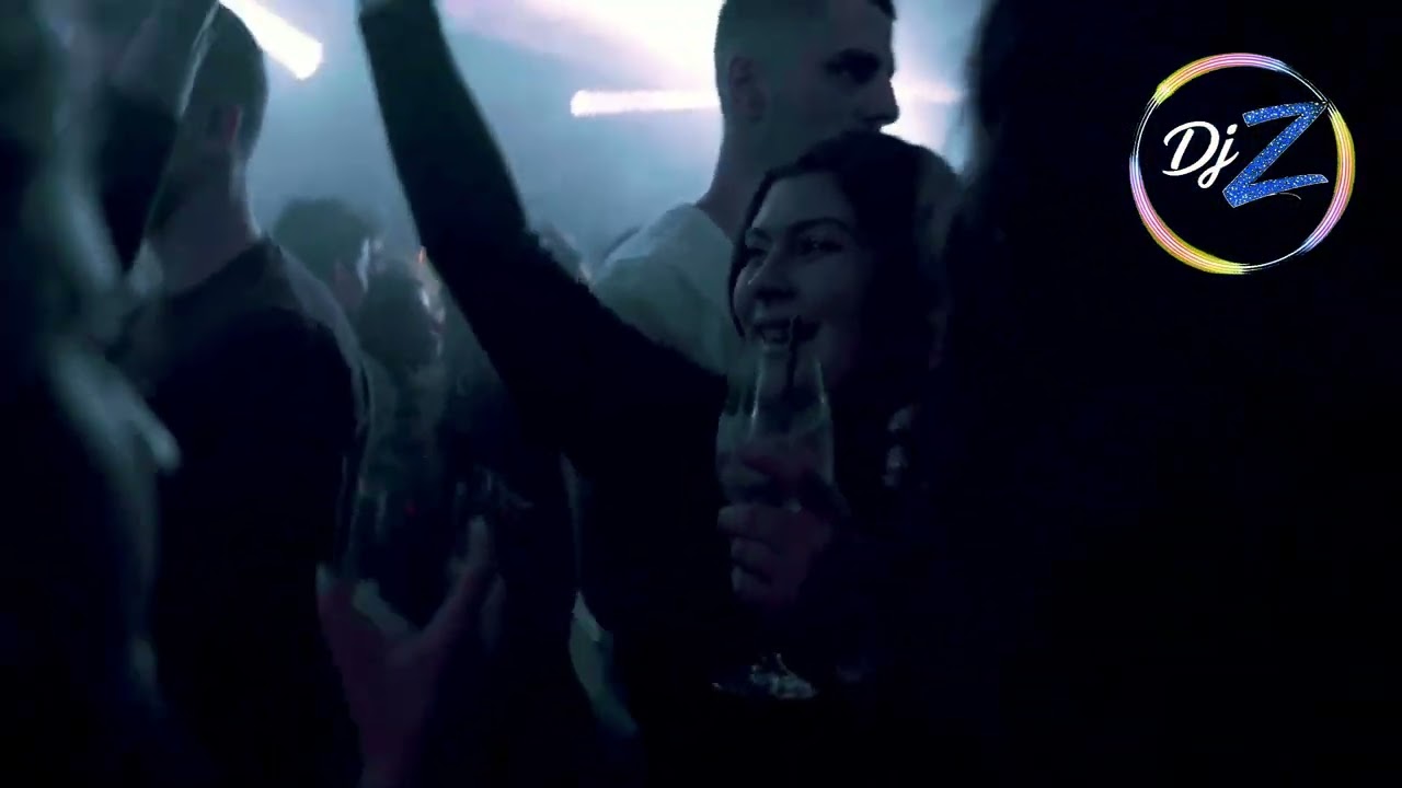 Sash! - Ecuador (Dj Z 2026 Sonic Overload Edit)