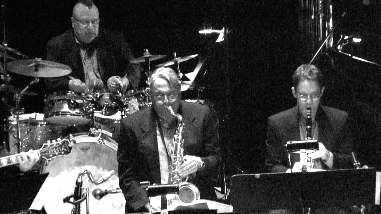RAYMOND SCOTT: Powerhouse (STEVE BARTEK)