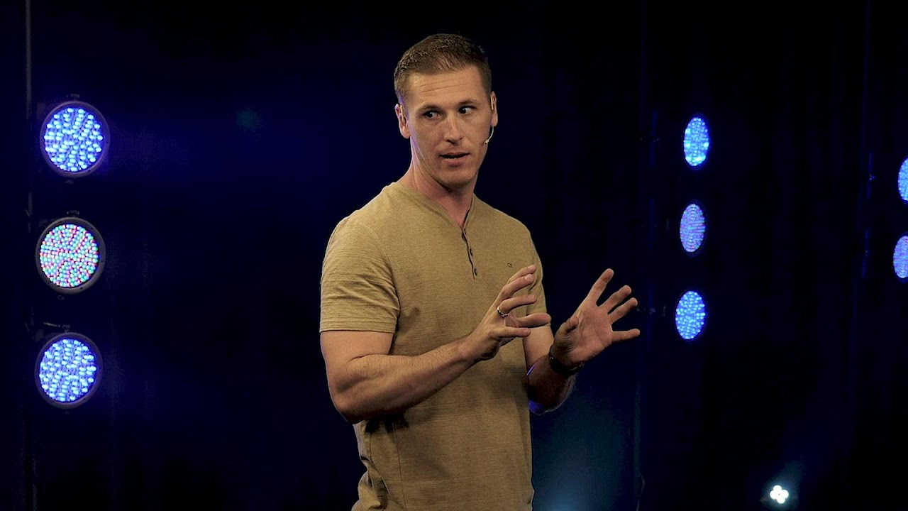 The Blood That Speaks | Kyle Winkler