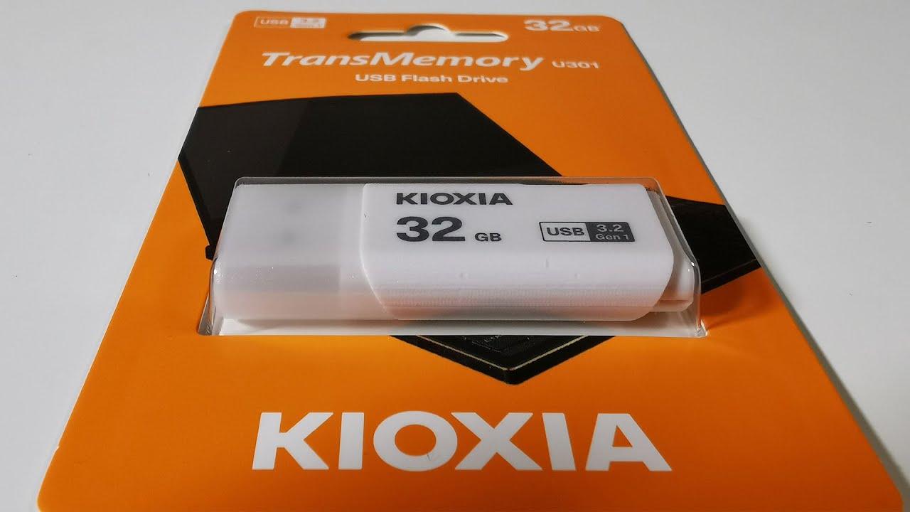 How Important Are Flash Drives for Students and Content Creators? - KIOXIA