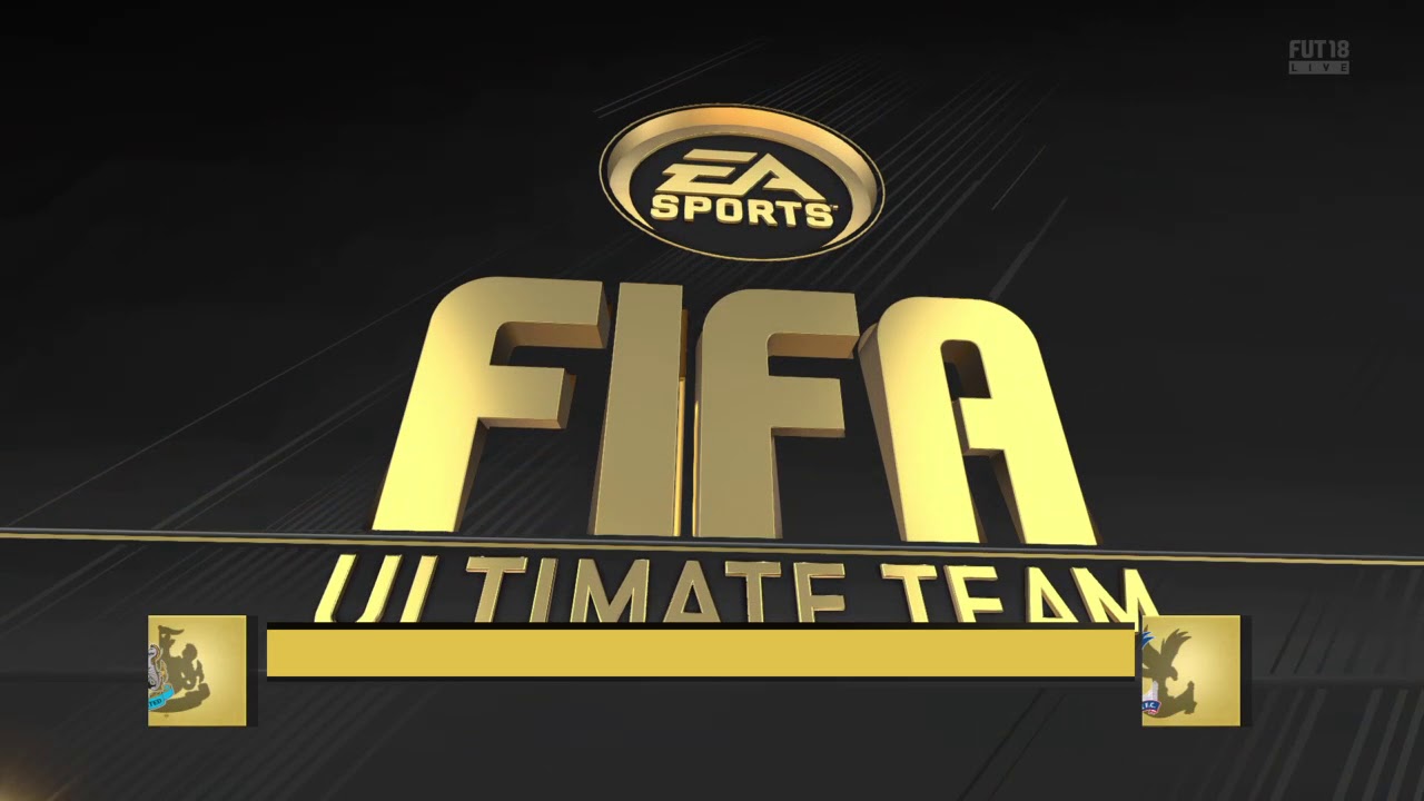 FCROdBM1997 Vs Cuyamel FC Fifa 18