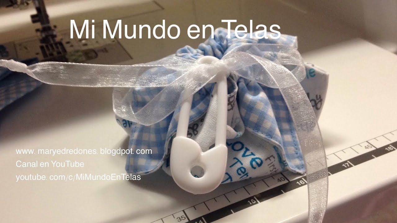 Saches - Recuerditos