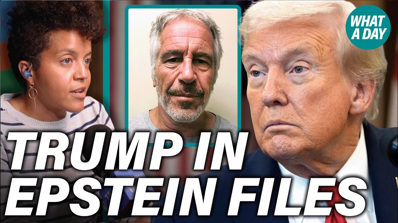 Hillary Clinton's Epstein Testimony: What You Need to Know