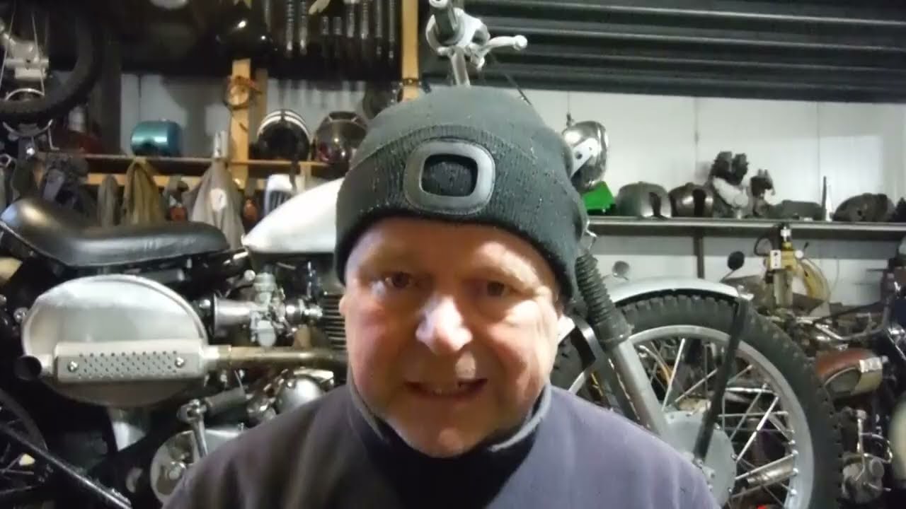 Жалобы Пола — «Думаю, я переделаю/сломаю свою хорошую, оригинальную машину» — мои мысли по этому ...