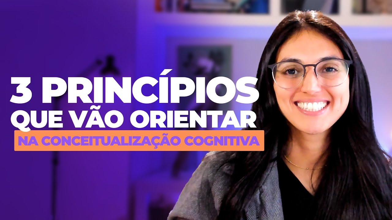 Torne sua Conceitualização de Casos mais clara com estes 3 princípios