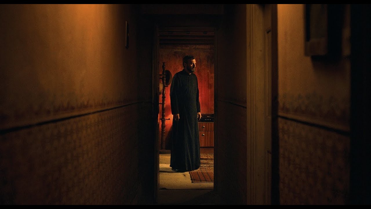 THE BLACK PIN | DIE STECKNADEL | Trailer | English Subtitles | 2019