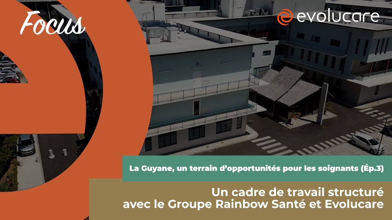 La Guyane, territoire d’avenir pour une santé numérique plus humaine