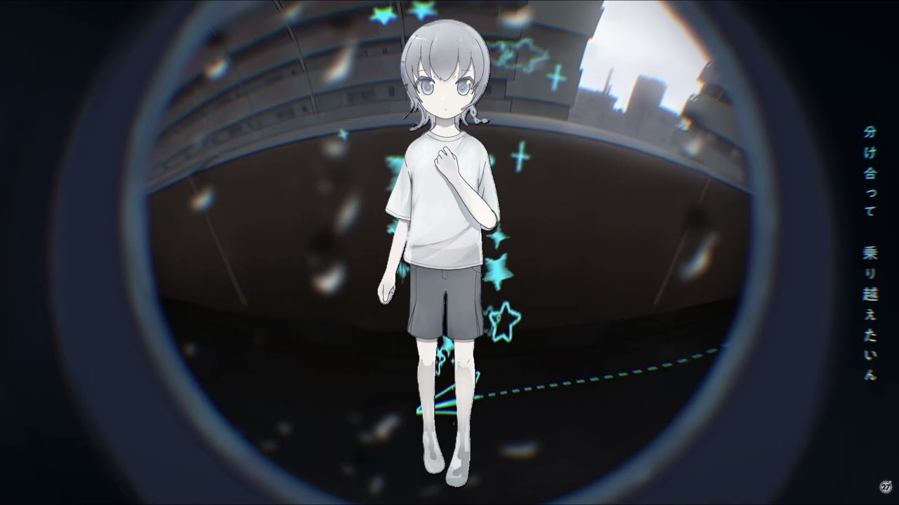 【VOCALOID6】モニタリング Best Friend Remix feat.asa