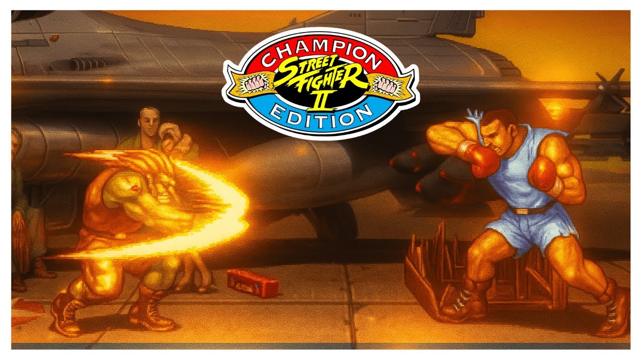 Street Fighter II' - CE - ▶ RAC | MiB.$K 🇧🇷 VS LABOCA 🇧🇷 -🥇Игроки высокого уровня🥇- [FT10]