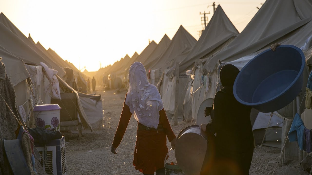 Concrete Solutions to Transform the Global Refugee System