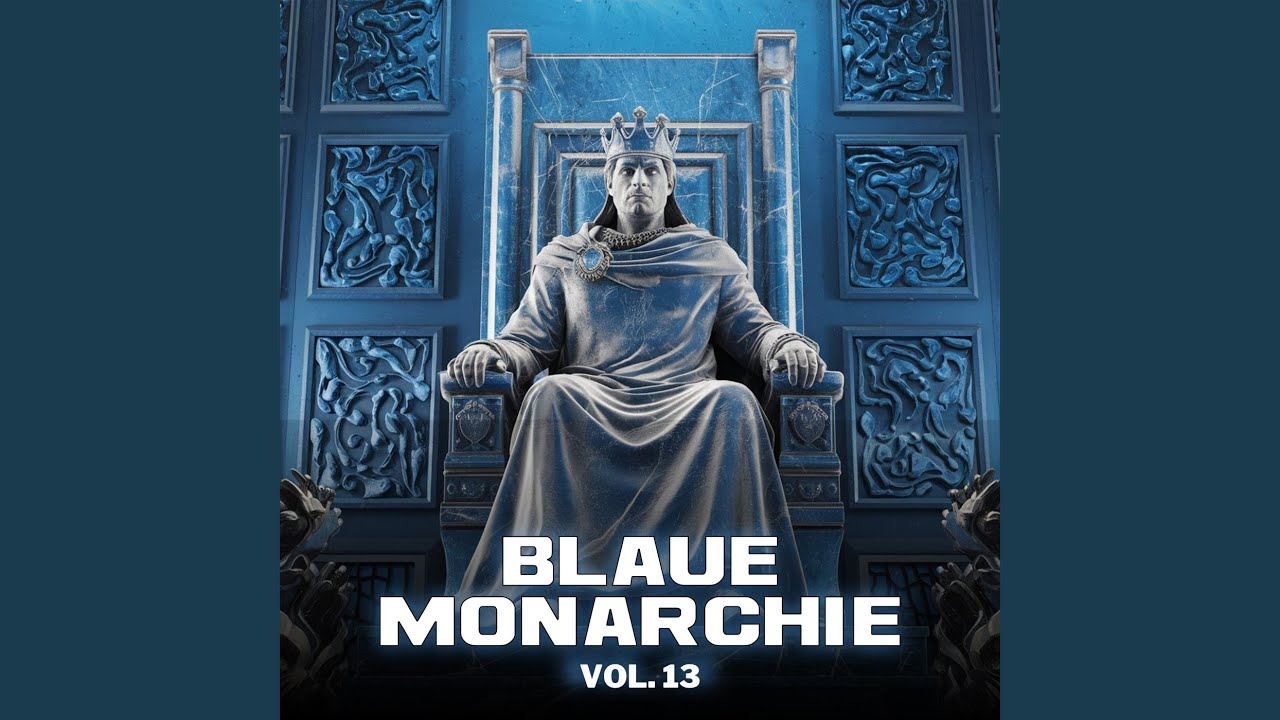 Blaue Monarchie Vol.13