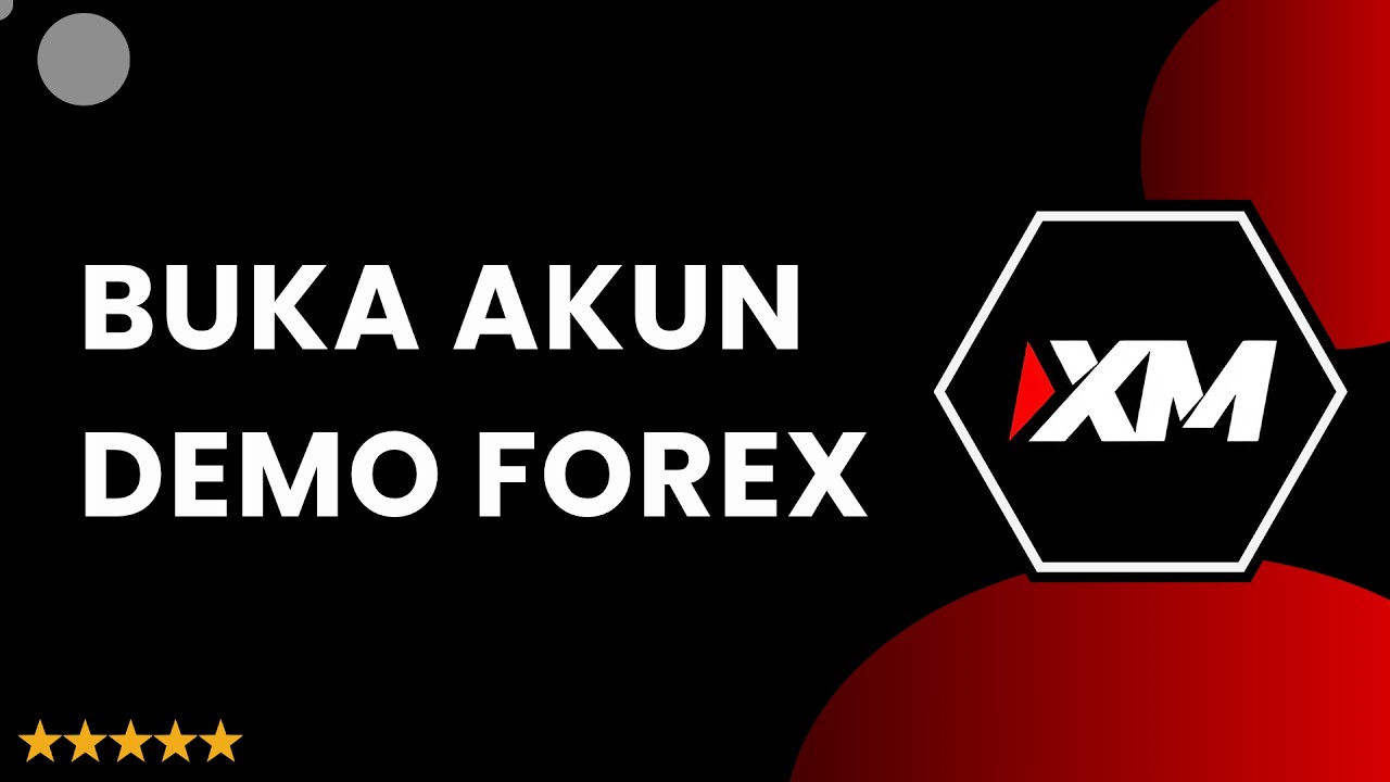 Cara Membuka Akun Demo Trading Forex (Panduan Mudah untuk Pemula) [0007MT]