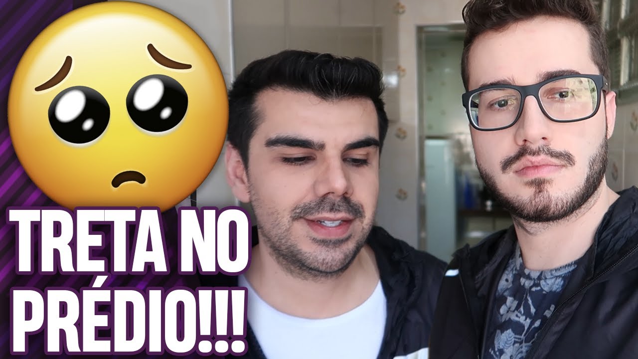 NOSSOS VIZINHOS NOS DENUNCIARAM! | Virou Festa