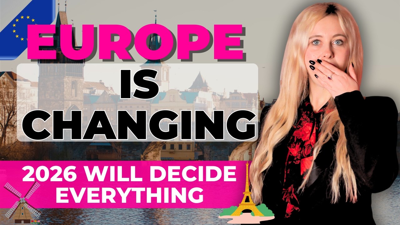 Europe&rsquo;s Big Migration Reset in 2026: What It Means for You | by Daria Zawadzka Immigration Lawyer